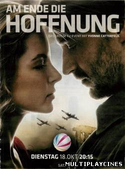 Ver Al limite de la esperanza (2011) Online Gratis