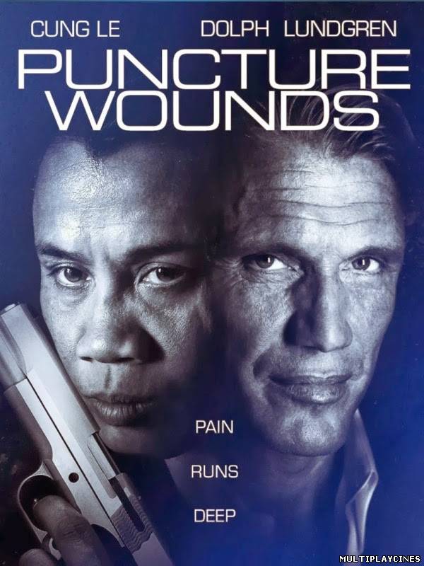 Ver Puncture Wounds (2014) Online Gratis