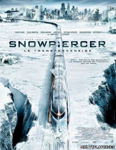 Ver Snowpiercer (Rompenieves) 2014 Online Gratis