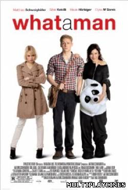 Ver What a Man (2011) Online Gratis