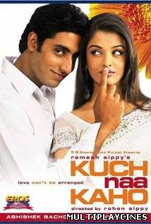 Ver Kuch Naa Kaho (2003) Online Gratis