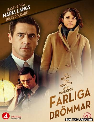 Ver Farliga drömmar (Dangerous Dreams) (2013) Online Gratis