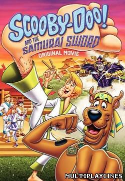 Ver ¡Scooby-Doo y la espada del samurái! (2009) Online Gratis