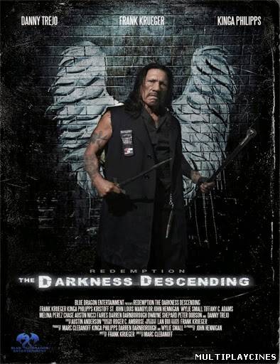 Ver 20 Ft Below: The Darkness Descending (2014) Online Gratis