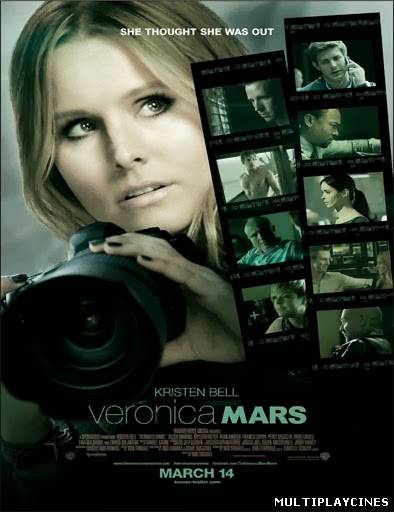 Ver Veronica Mars (2014) Online Gratis