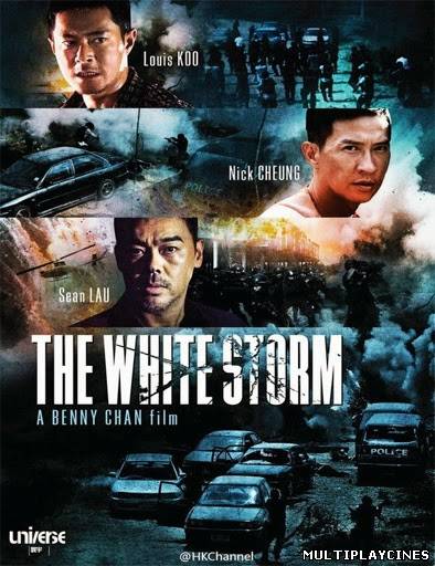 Ver The White Storm (2013) Online Gratis