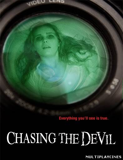 Ver Chasing the Devil (2014) Online Gratis