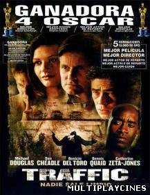 Ver Traffic (2000) Online Gratis