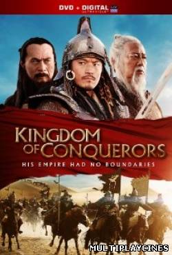 Ver Kingdom of Conquerors (2013) Online Gratis