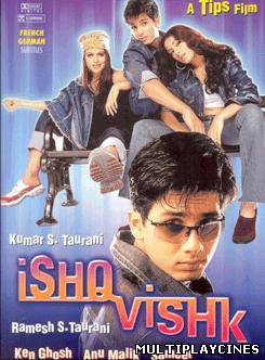 Ver Ishq Vishk (2003) Online Gratis