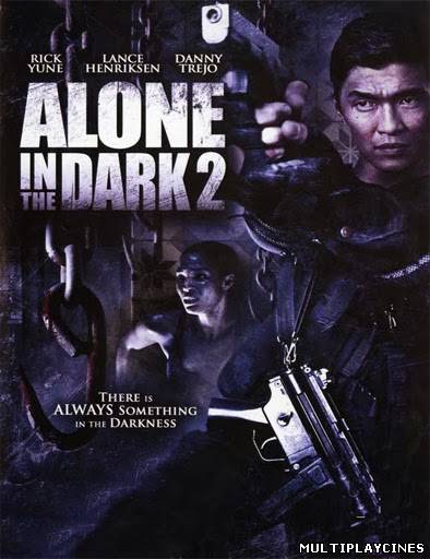 Ver Alone in the Dark 2 (2011) Online Gratis