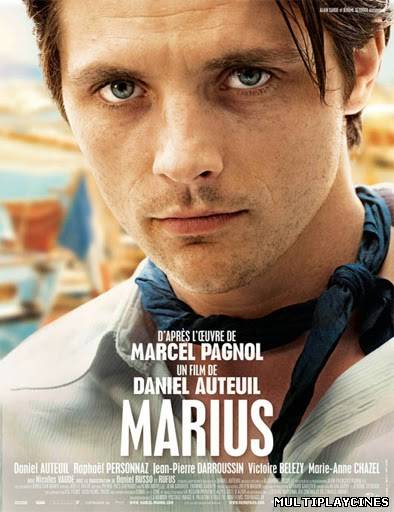 Ver Marius (2013) Online Gratis