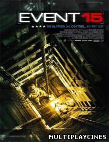 Ver Event 15 (Alpha Alert) (2013) Online Gratis