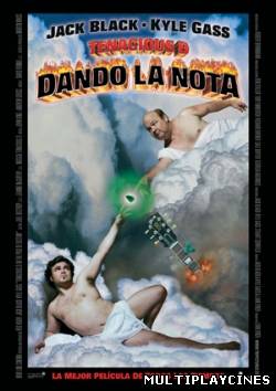 Ver Tenacious D in The Pick of Destiny (2006) Online Gratis