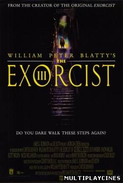 Ver El exorcista III (1990) Online Gratis