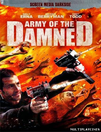 Ver Army of the Damned (2014) Online Gratis