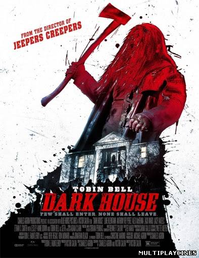 Ver Dark House (Haunted) (2014) Online Gratis