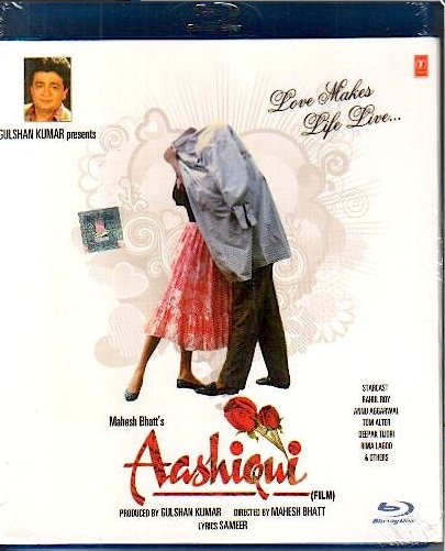 Ver Aashiqui (1990) Online Gratis
