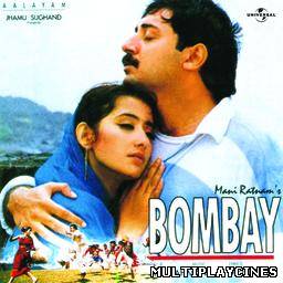 Ver Bombay / Bumbai (1995) Online Gratis