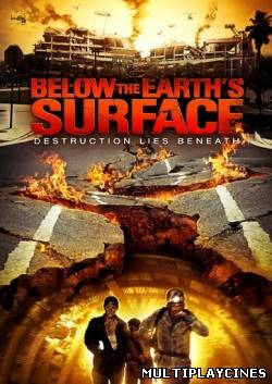 Ver Amenaza en el abismo (2008) Online Gratis