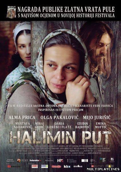 Ver Halimin Put (2012) Online Gratis