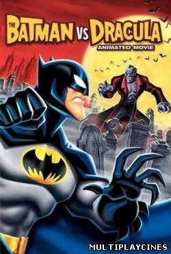 Ver Batman contra Drácula (2005) Online Gratis