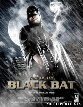 Ver Rise Of The Black Bat (2012) Online Gratis