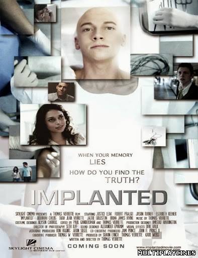 Ver Implanted (2013) Online Gratis
