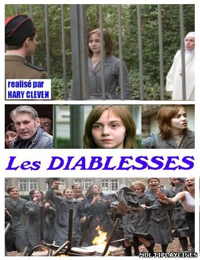 Ver Almas perdidas (Les diablesses) (2007) Online Gratis