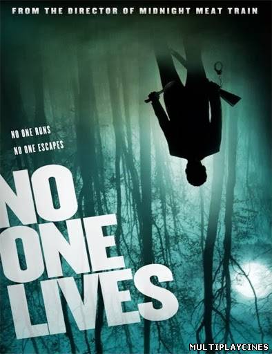 Ver No One Lives (2012) Online Gratis
