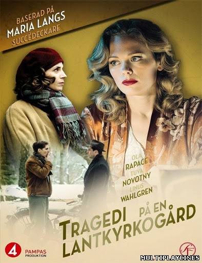 Ver Tragedi på en lantkyrkogård (Tragedy on a Country Churchyard) (2013) Online Gratis