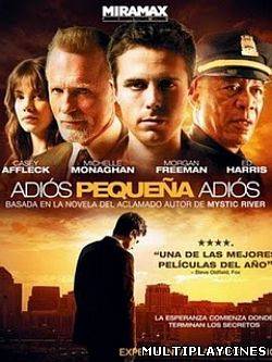 Ver Adiós pequeсa, adiós / Gone Baby Gone (2007) Online Gratis