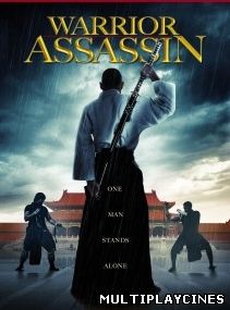 Ver Warrior Assassin (2014) Online Gratis