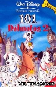 Ver 101 Dálmatas 2 (2003) Online Gratis