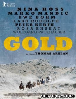 Ver Gold (2013) Online Gratis