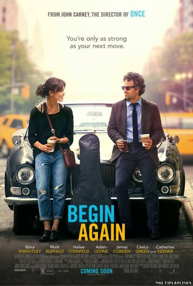 Begin Again (La canción de tu vida) (2014)