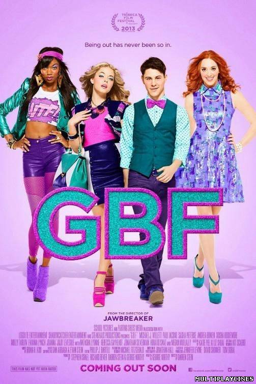 Ver G.B.F. (2013) Online Gratis