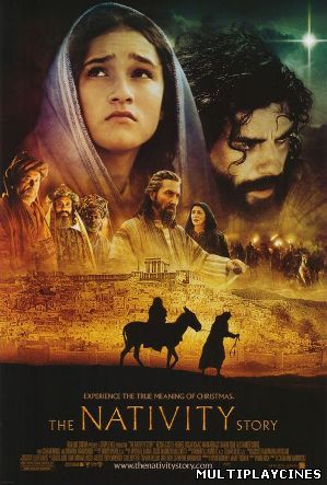 Ver El Nacimiento (The Nativity Story) (2006) Online Gratis