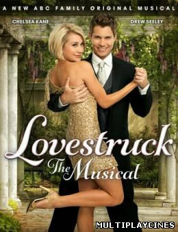 Ver Lovestruck: The Musical (2013) Online Gratis