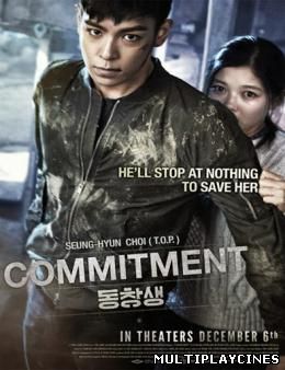 Ver Commitment (Dong-chang-saeng) (2013) Online Gratis