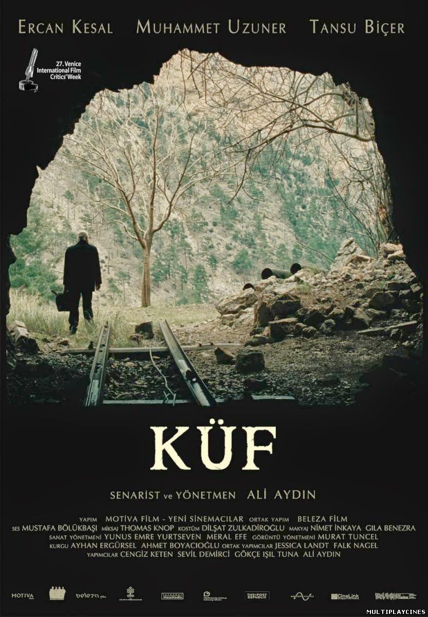 Ver Kuf (2012) Online Gratis