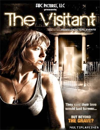 Ver The Visitant (2012) Online Gratis