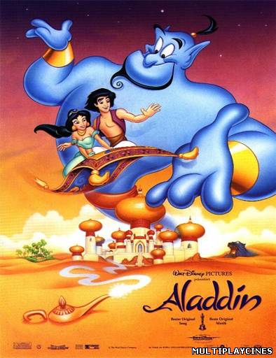 Ver Aladdin (1992) Online Gratis