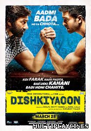 Ver Dishkiyaoon (2014) Online Gratis