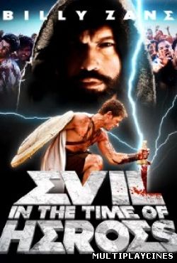 Ver Evil in the Time of Heroes (2009) Online Gratis