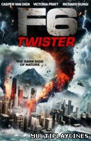 Ver Tornado fuerza 6 (2012) Online Gratis