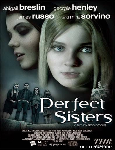 Ver Perfect Sisters (2014) Online Gratis