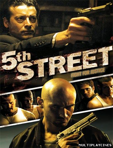 Ver 5th Street (2013) Online Gratis