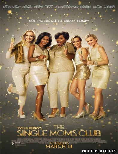 Ver The Single Moms Club (2014) Online Gratis