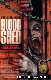 Ver Blood Shed (2014) Online Gratis